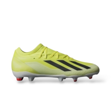 GIÀY BÓNG ĐÁ ADIDAS X CRAZYFAST LEAGUE FG - XANH "IG0605"