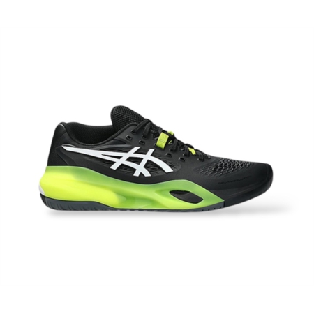 GIÀY TENNIS / PICKLEBALL ASICS GEL- RESOLUTION X - ĐEN "1041a481-002"