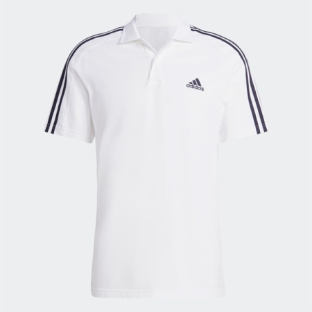 ÁO THUN POLO THỂ THAO ADIDAS 3 SỌC "IC9312"