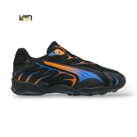GIÀY THỂ THAO PUMA INHALE - ĐEN “401560-15”