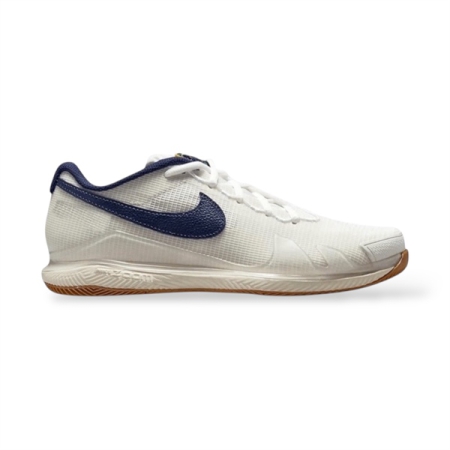GIÀY TENNIS/PICKLEBALL NIKE AIR ZOOM VAPOR PRO - TRẮNG “CZ0220-133”