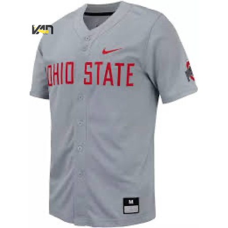 ÁO BÓNG CHÀY OHIO STATE