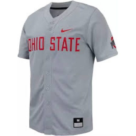 ÁO BÓNG CHÀY OHIO STATE