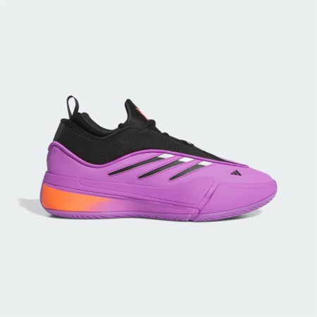 GIÀY BÓNG RỔ ADIDAS DAME 9 - TÍM "IE3626"