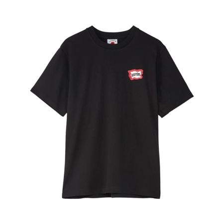 ÁO THUN ROUNDABOUT BBC ICE CREAM (UNISEX) “IC24460”