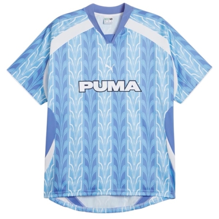 ÁO THUN THỜI TRANG PUMA- BLUE “627933 18”