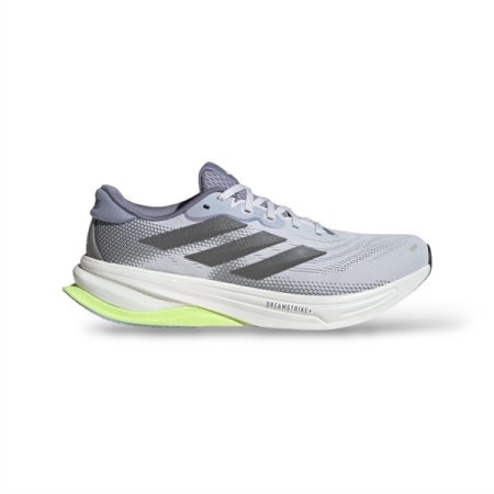 GIÀY CHẠY BỘ NAM ADIDAS SUPERNOVA SOLUTION 2 - XÁM “IH8720”
