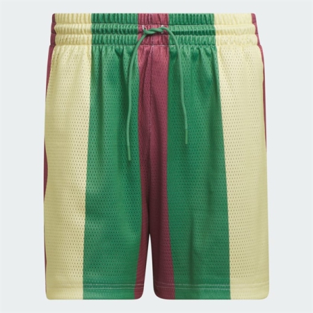 QUẦN SHORT PHỦ HỌA TIẾT (UNISEX) “IY7393”