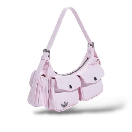 TÚI THỜI TRANG NỮ ADIDAS CLASSIC SPORT - HỒNG “KW4749”