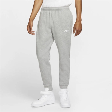 QUẦN JOGGER NIKE XÁM NHẠT 'BV2671-063'