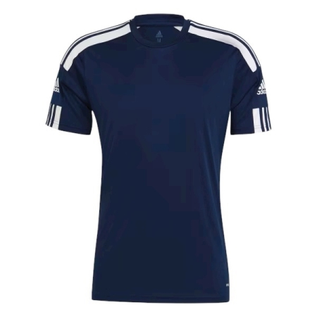 ÁO THỂ THAO ADIDAS SQUADRA 21 - NAVY - "GN5724"