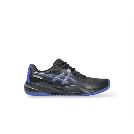 GIÀY TENNIS / PICKELBALL ASICS Gel-Challenger 15 ĐEN XANH “1041A510-001”
