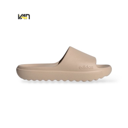 DÉP THỜI TRANG ADIDAS ADILETTE LUMIA - NÂU “JP9579”