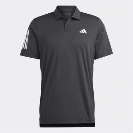 ÁO POLO ADIDAS 3 SỌC VAI