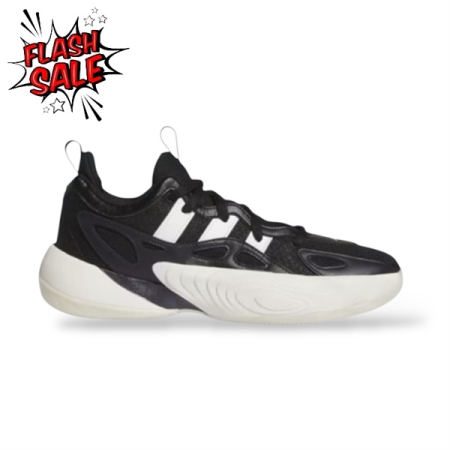 [FLASH SALE] GIÀY BÓNG RỔ TRAE YOUNG UNLIMITED 2 ĐEN ‘ IE7764 ‘