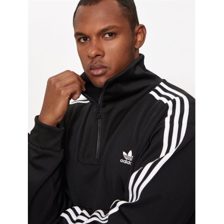ÁO KHOÁC ADIDAS TRACK TOP CỔ CAO ADICOLOR “IZ4803”