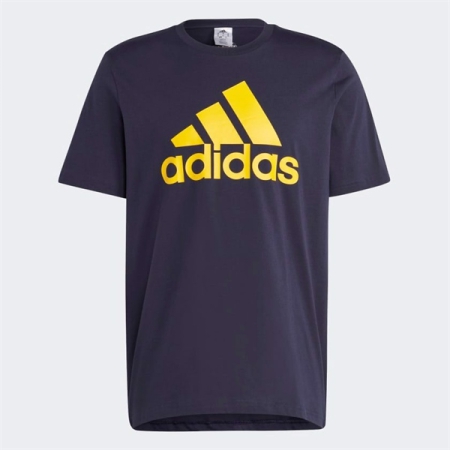 ÁO THUN THỜI TRANG ADIDAS BIG LOGO SINGLE ESSENTIALS