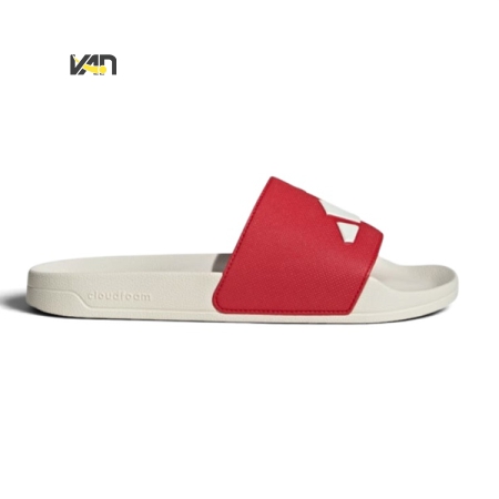 DÉP THỂ THAO ADIDAS ADILETTE SHOWER - ĐỎ “JR0675”