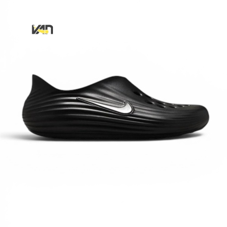 GIÀY THỜI TRANG NIKE REACTX REJUVEN 8 -TRIPLE BLACK “HV5060-001”