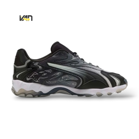 GIÀY THỂ THAO PUMA x RIPNDIP INHALE - ĐEN “403648-01”